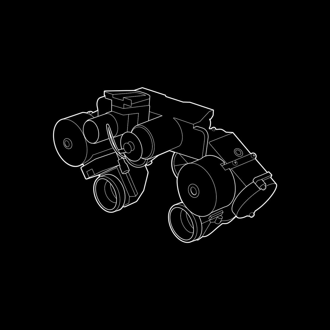 AN/PVS-21