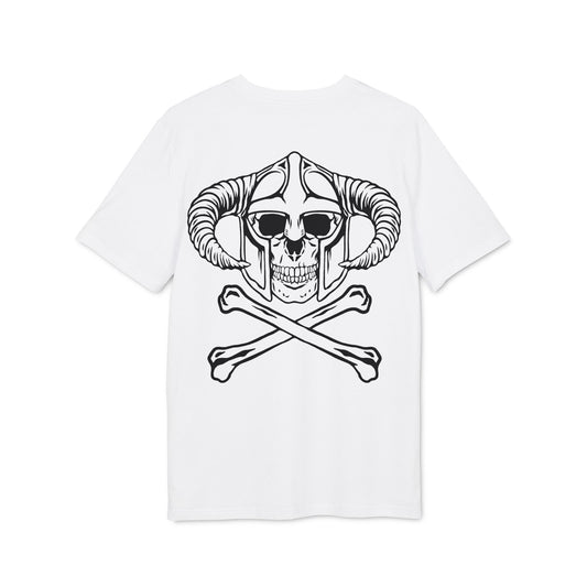 OTN® "WARLOCK" UNISEX JERSEY TEE