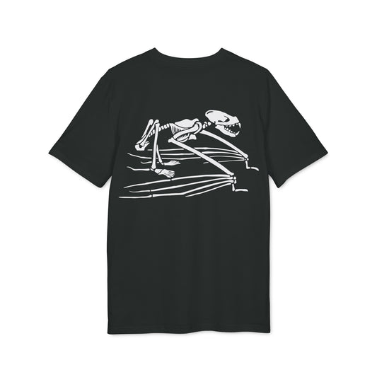 OTN® "AFO NIGHTWING" UNISEX JERSEY TEE