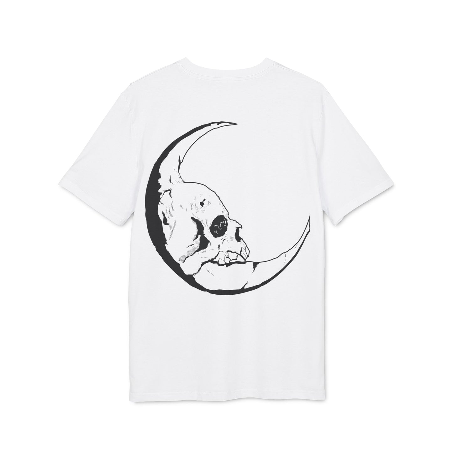 OTN® "DEAD OF NIGHT" UNISEX JERSEY TEE