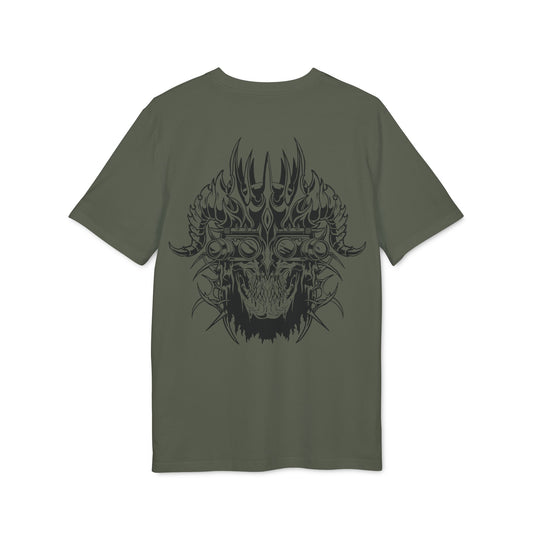OTN® "VENEFICUS" UNISEX JERSEY TEE