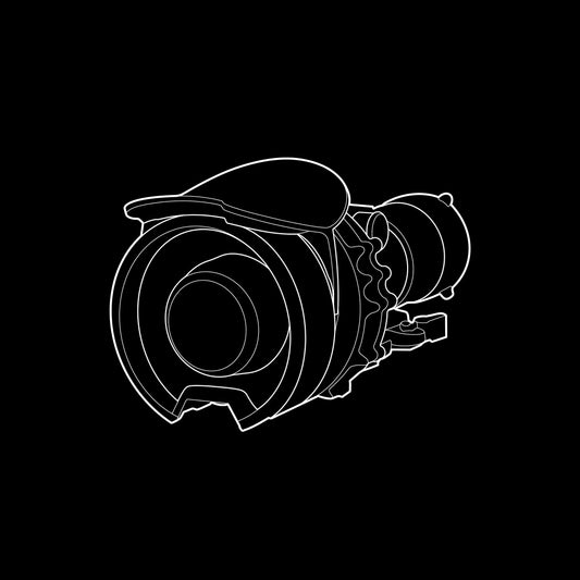 FLIR AN PVS-27 MUNS
