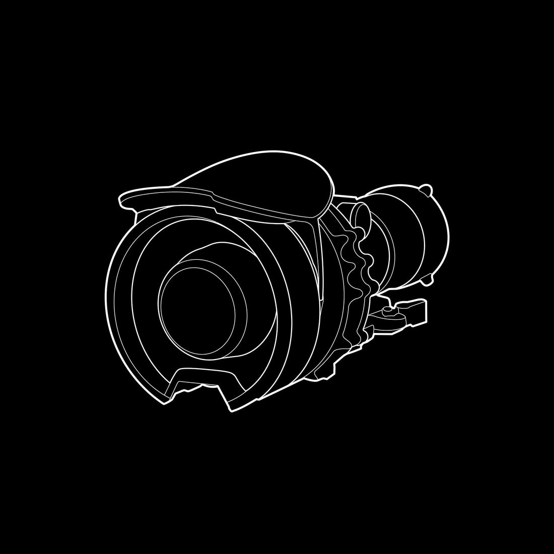 FLIR AN/PVS-27 MUNS