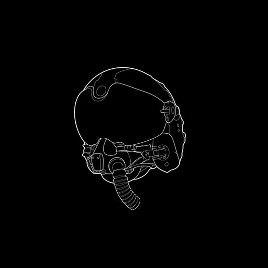 BAE STRIKER® 2 HMDS