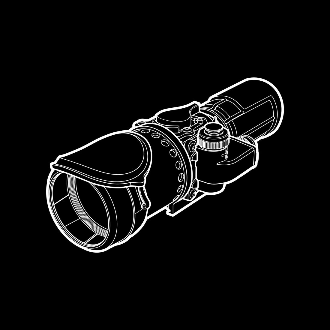 AN/PVS-24