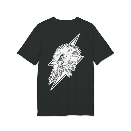 OTN® "RAPTOR" UNISEX JERSEY TEE