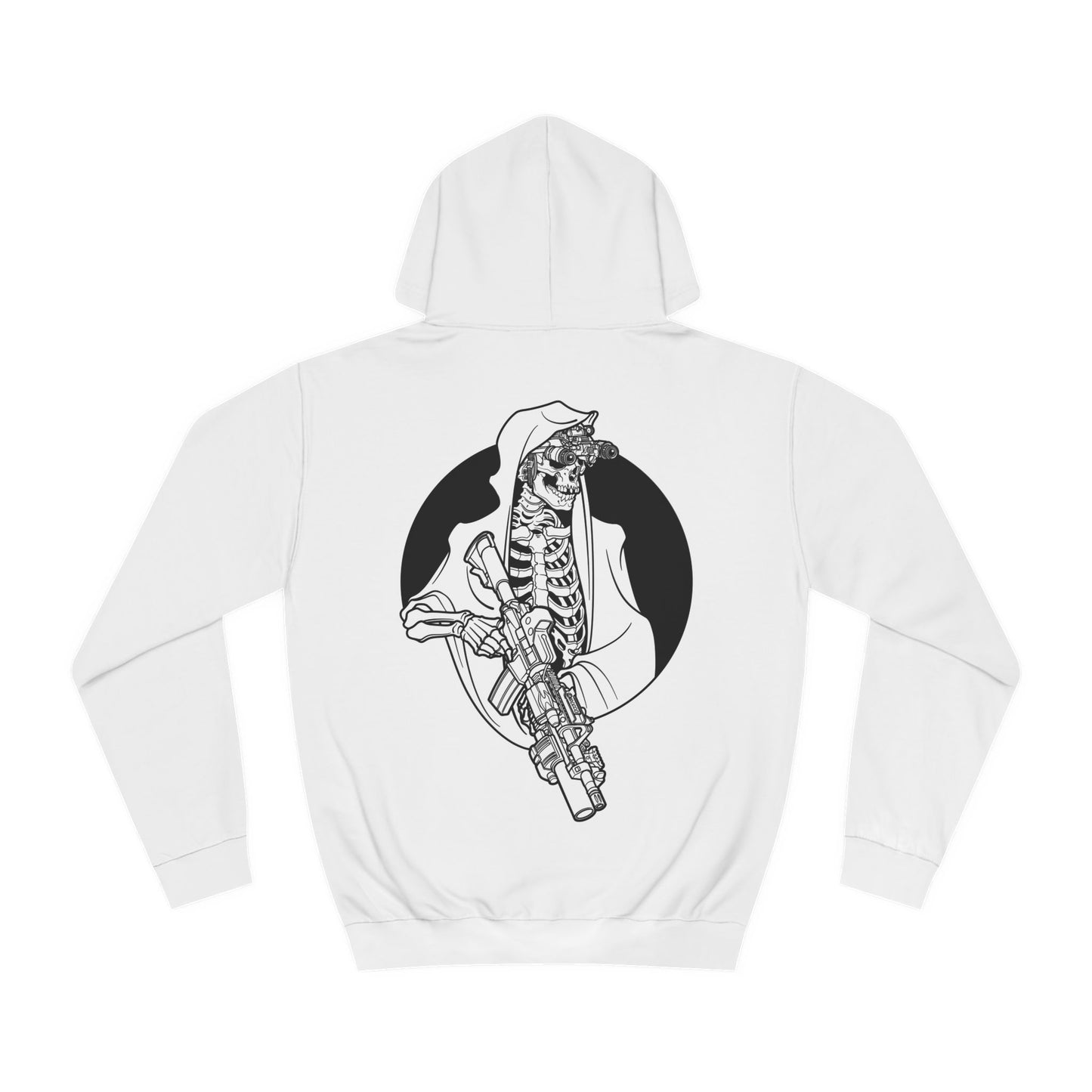 OTN® "HUNTER KILLER" COLLEGE HOODIE