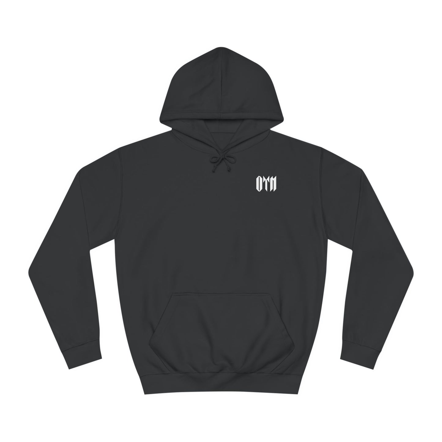 OTN® "GHOST RIDER" COLLEGE HOODIE