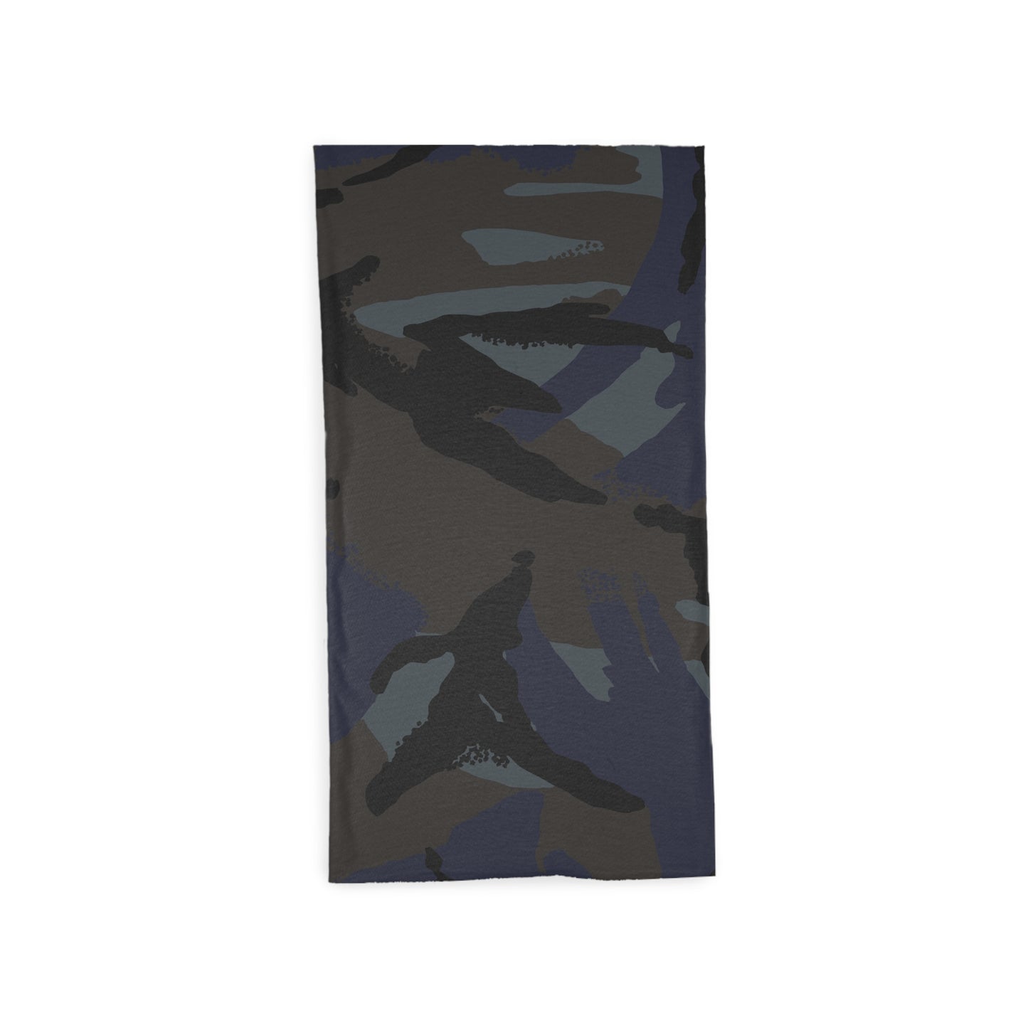 OTN® "SPECTRE" TUBE SCARF [DPM URBAN]