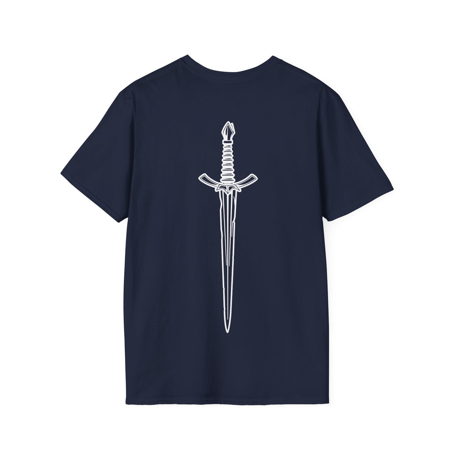 OTN® "MORGUL BLADE" UNISEX JERSEY TEE