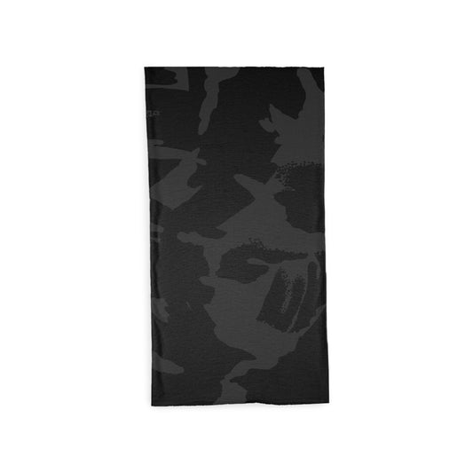 OTN® "SPECTRE" TUBE SCARF [DPM BLACK]