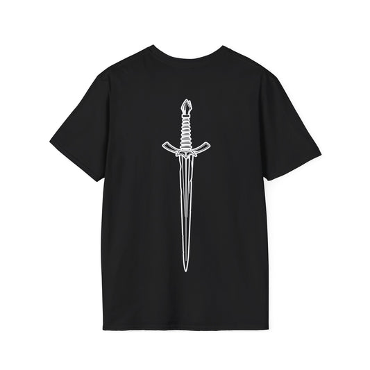 OTN® "MORGUL BLADE" UNISEX JERSEY TEE