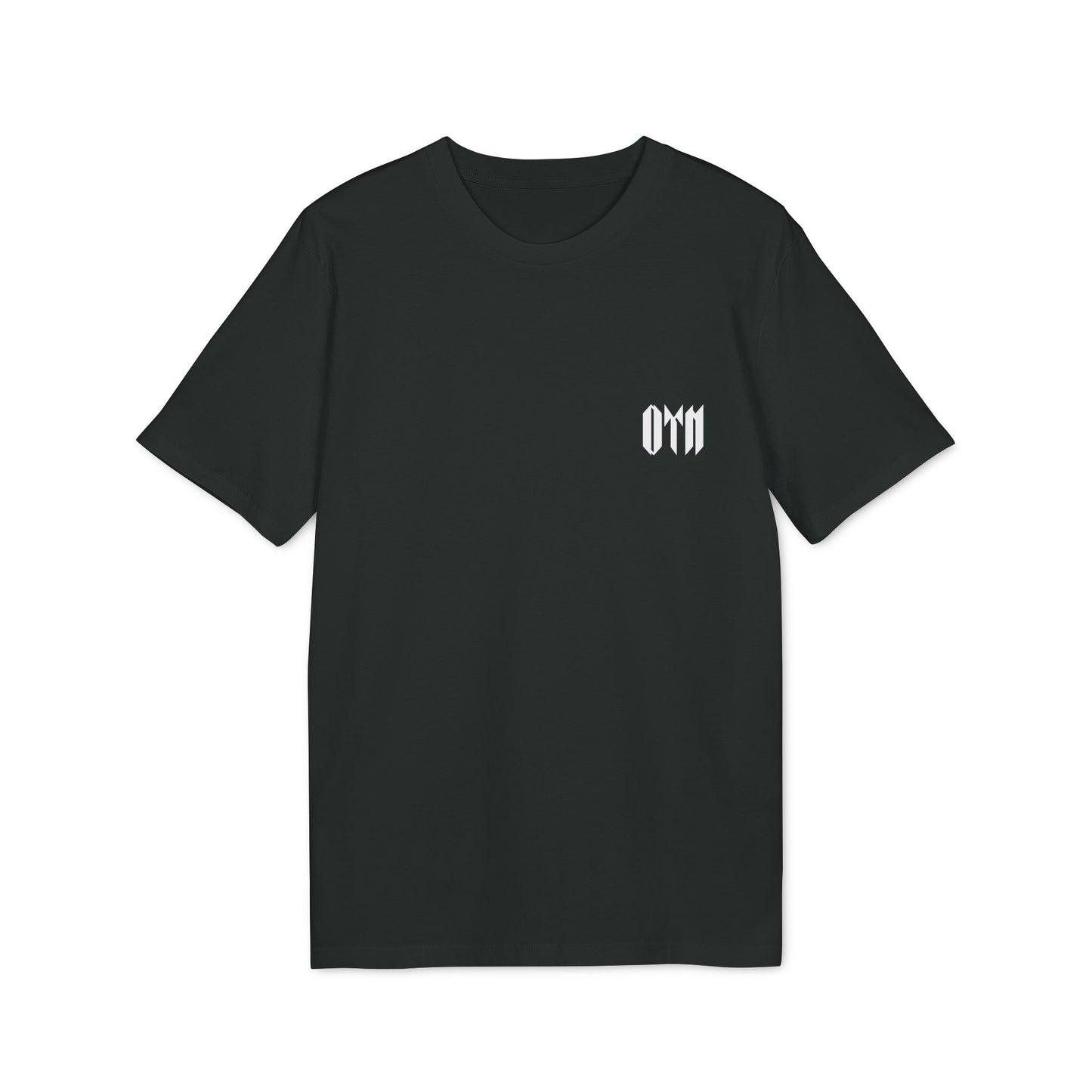 OTN® "AEQUOREUS" UNISEX JERSEY TEE