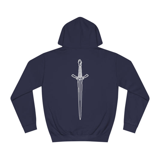 OTN® "MORGUL BLADE" COLLEGE HOODIE