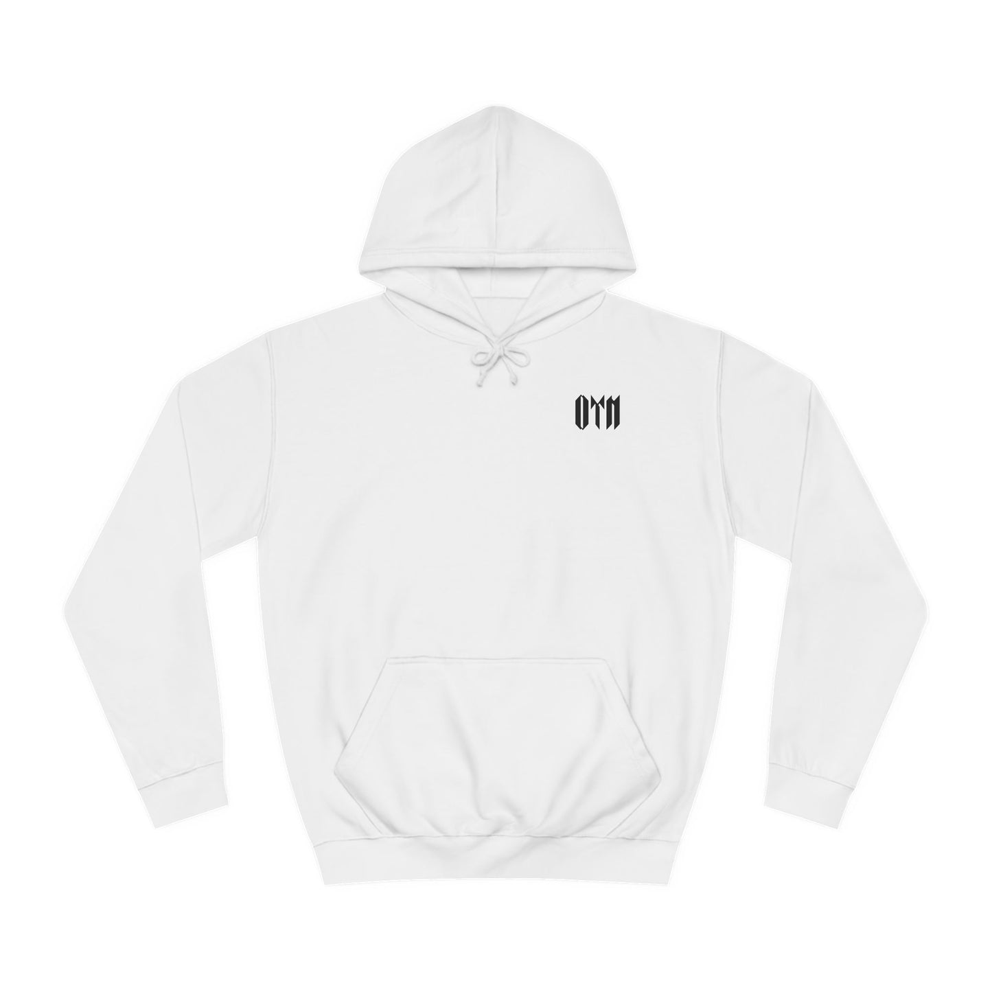 OTN® "GHOST RIDER" COLLEGE HOODIE