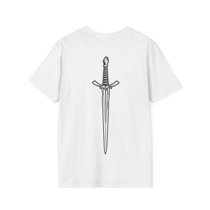 OTN® "MORGUL BLADE" UNISEX JERSEY TEE