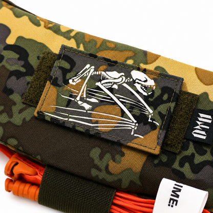VARROW TACTICAL x OTN® "SIDEWINDER" MK2 FANNY PACK + "AFO NIGHTWING" LASER CUT PATCH [AUSTROTARN]