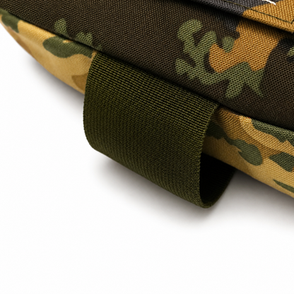 VARROW TACTICAL x OTN® "SIDEWINDER" MK2 FANNY PACK + "AFO NIGHTWING" LASER CUT PATCH [AUSTROTARN]