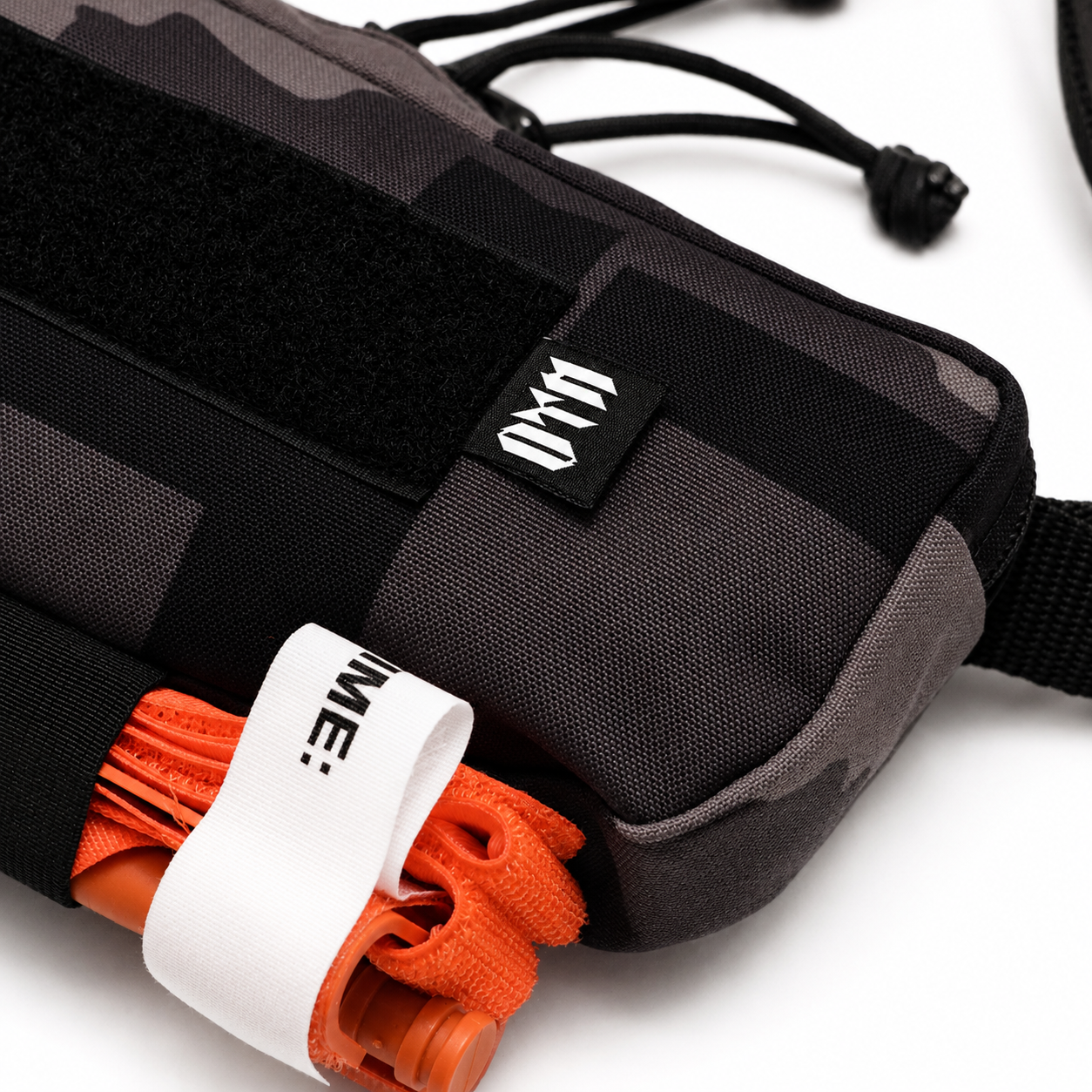 VARROW TACTICAL x OTN® "SIDEWINDER" MK2 FANNY PACK [T-BLOCK]