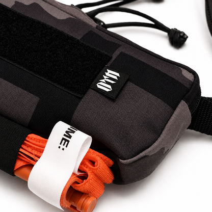 VARROW TACTICAL x OTN® "SIDEWINDER" MK2 FANNY PACK [T-BLOCK]
