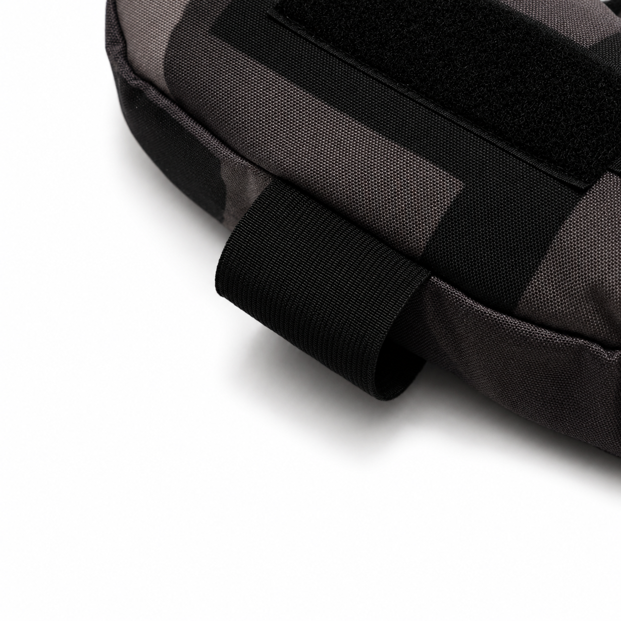 VARROW TACTICAL x OTN® "SIDEWINDER" MK2 FANNY PACK [T-BLOCK]