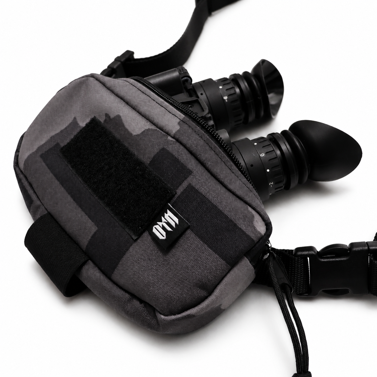 VARROW TACTICAL x OTN® "SIDEWINDER" MK2 FANNY PACK [T-BLOCK]