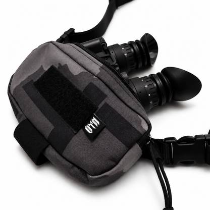 VARROW TACTICAL x OTN® "SIDEWINDER" MK2 FANNY PACK [T-BLOCK]