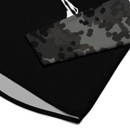 OTN® "NIGHT WARRIORS" HOCKEY SHIRT [FLECKTARN NIGHT]