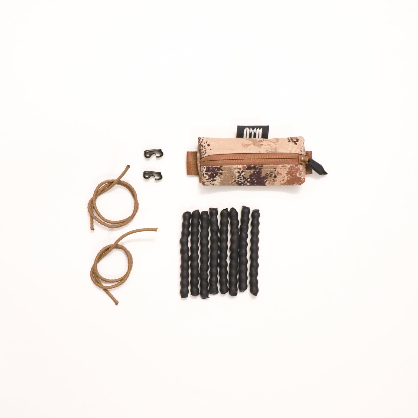 POLYMETIS SYSTEMS x OTN® "LIBRA" COUNTERWEIGHT KIT [TYPE 21 ARID]