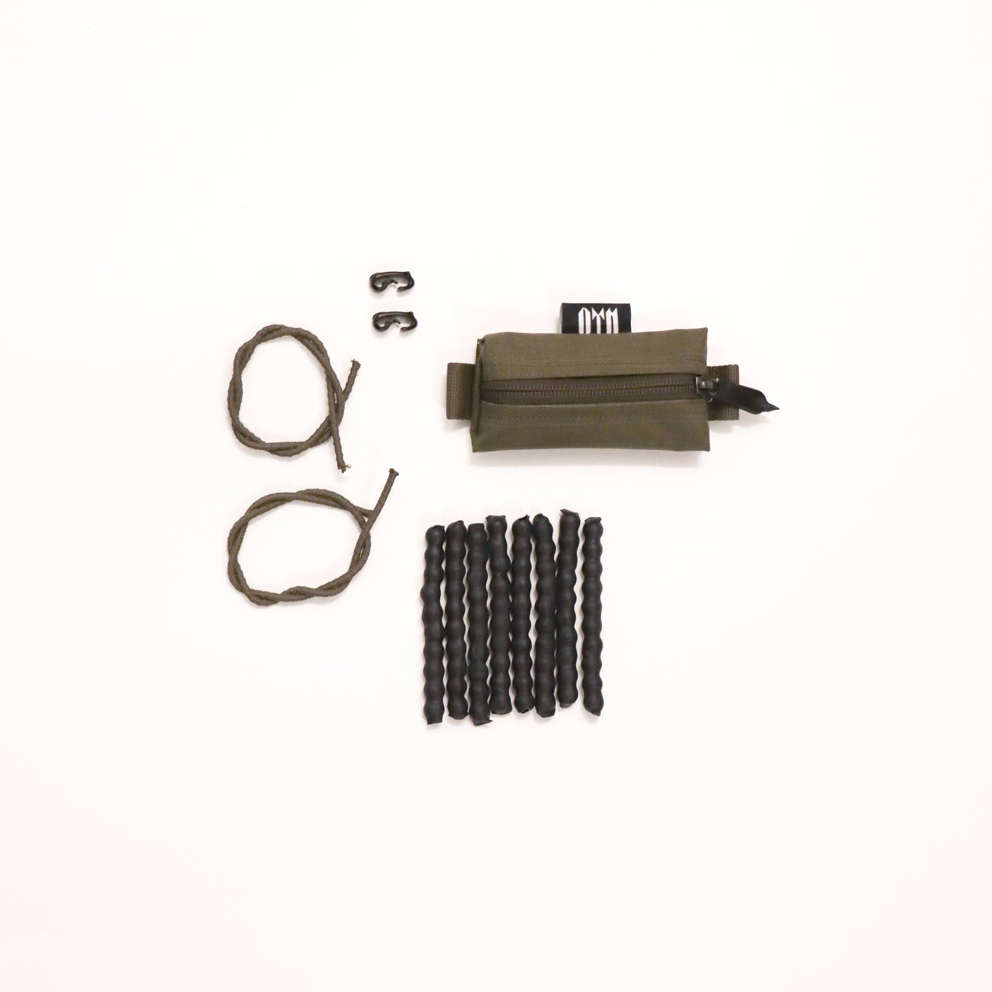 POLYMETIS SYSTEMS x OTN® "LIBRA" COUNTERWEIGHT KIT [RANGER GREEN]