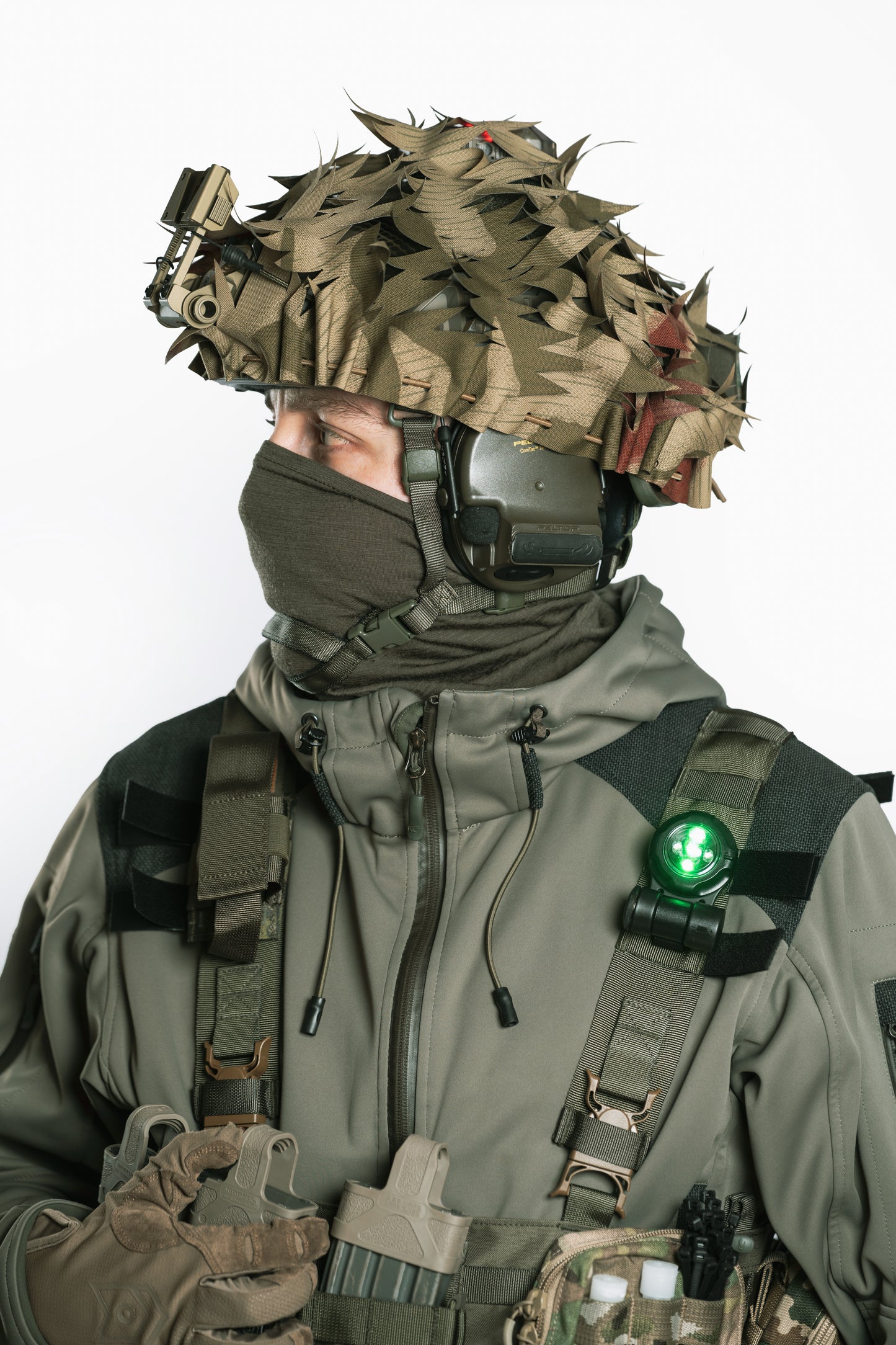 PARADOX TACTICAL x OTN® "SCRIM V1" [SUMPFTARN]