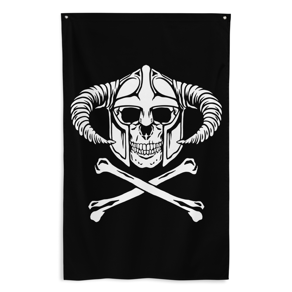 OTN® "WARLOCK" FLAG