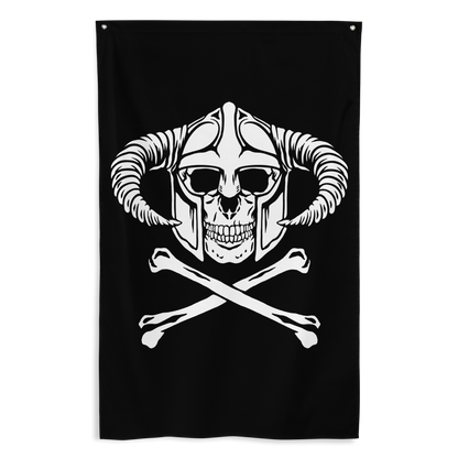 OTN® "WARLOCK" FLAG