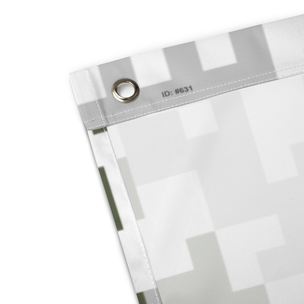 OTN® LIMITED EDITION LOGO FLAG [SCHNEETARN DIGITAL]