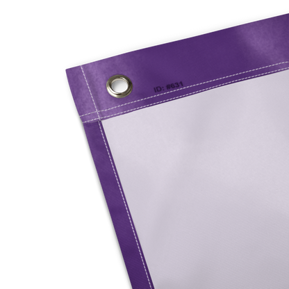 OTN® "HEAVY METAL" FLAG